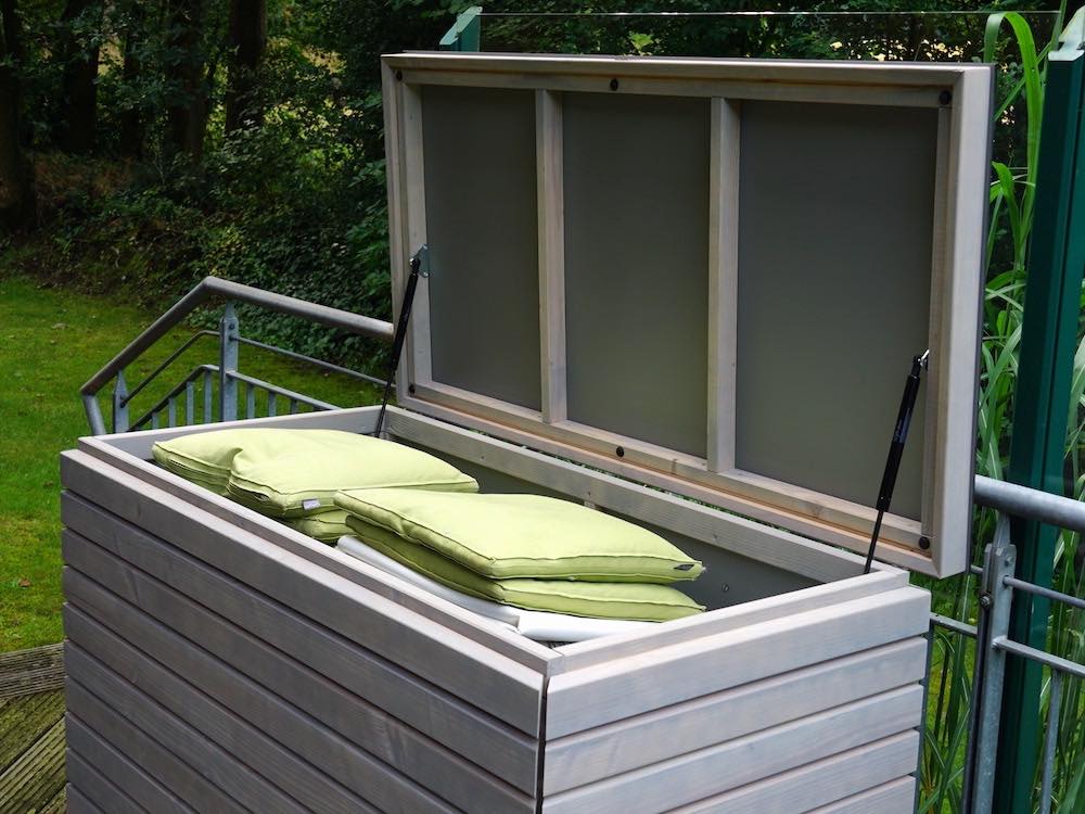 GARTENBOX