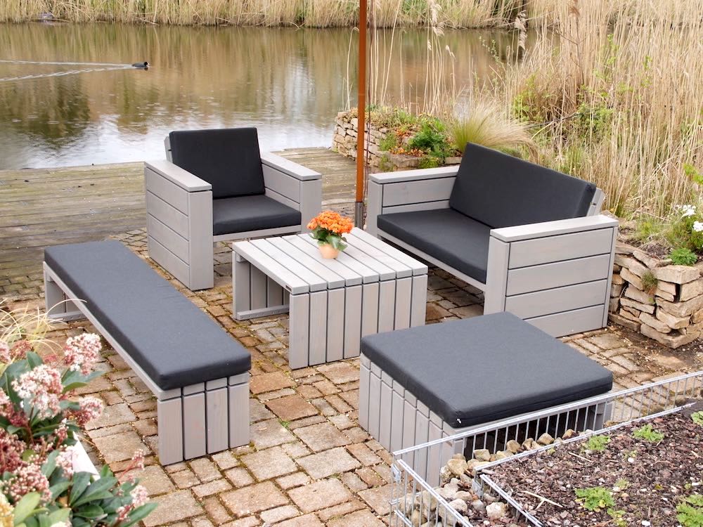 OUTDOOR-MÖBEL OUTDOOR-MÖBEL