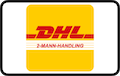 DHL 2-Mann-Handling