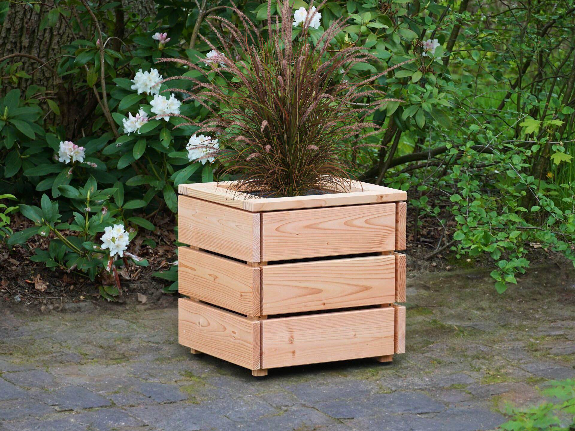Pflanzkasten Classic XS, Natur