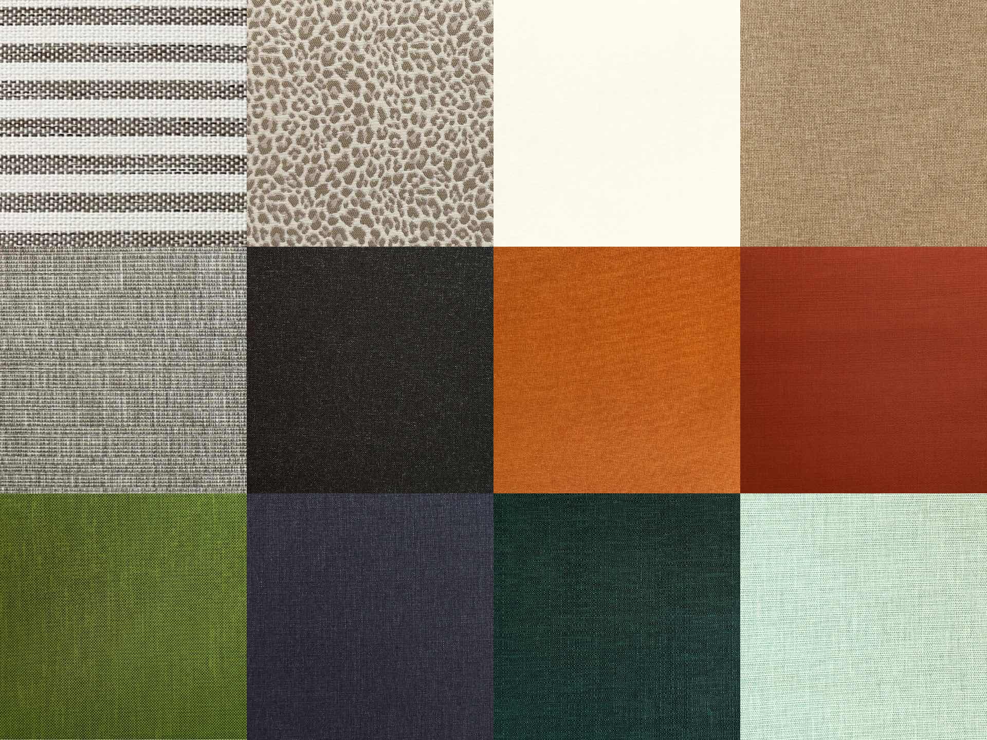 BRUNS Polster Dekro Palette