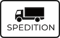 Spedition